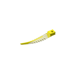 online-SGYL Wedges-Single3QL-Y